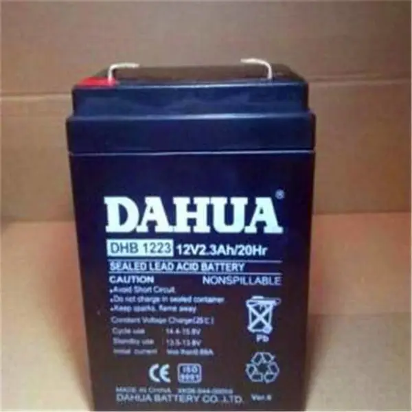 DAHUA������DHB1290 12V9AH����������Ѹ���ά��