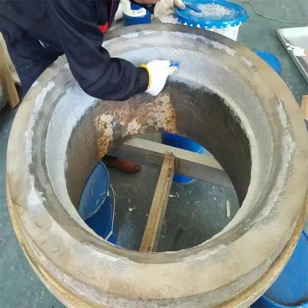 耐磨涂层材料怎么选