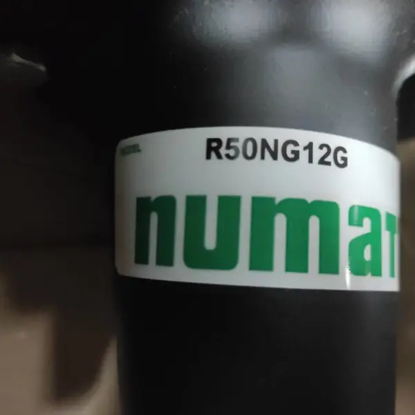 供应美国ASCO Numatics 减压阀 R50NG12G