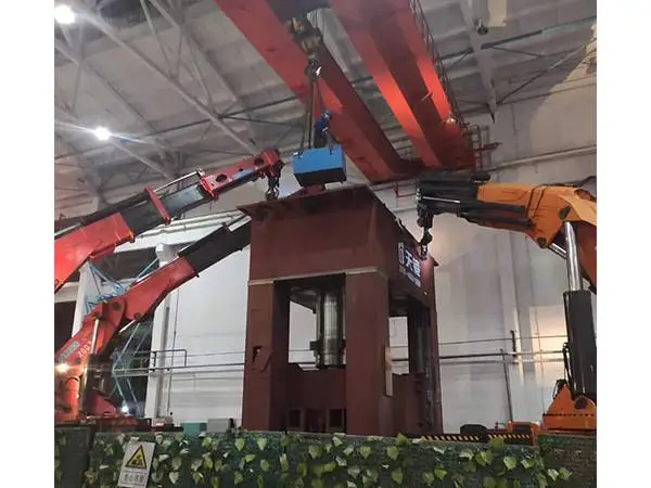 广州市增城区石潭镇机器设备搬运搬迁,广州增城区工厂搬家迁厂,广州石潭精密重型机卸设备吊装包装卸运输
