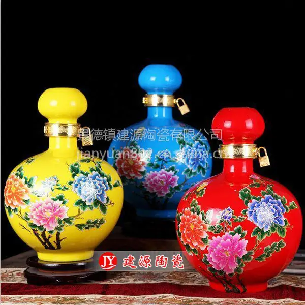 ����1��3��5��10��װ�մɾ�ƿ �����ܷ� ���Զ��Ƽ����̱�