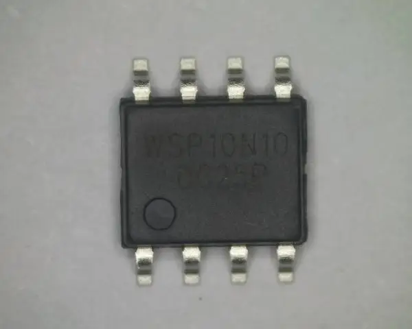 湖北20V-200V 场效应晶体管 信息推荐 深圳市冠华伟业科技供应