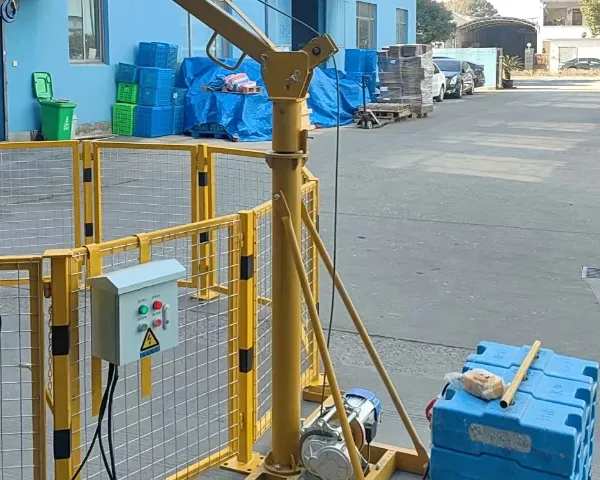 宁波标准化一体机采购 欢迎来电 宁波东环电力科技供应
