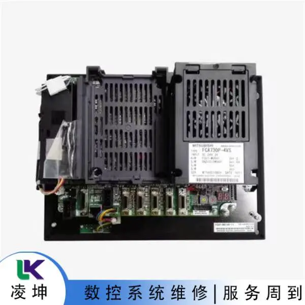 数控屏维修 KAPPNILES数控机床系统维修操作省心