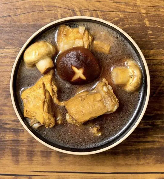 滋补菌汤膏【川味龙】正宗四川火锅底料 厂家批发