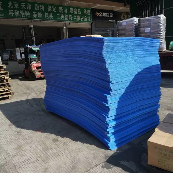 批发PP中空板,批发万通板,批发瓦楞板