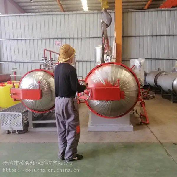 病死动物无害化处理设备_肉联厂无害化处理设备报价