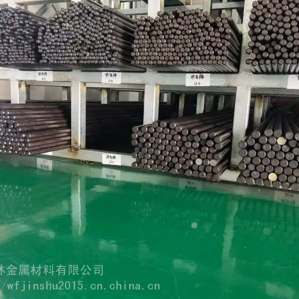 包钢冷拉棒精拉圆钢小口径冷拉钢小口径冷拔钢冷拉圆钢厂家报价 钱林金属