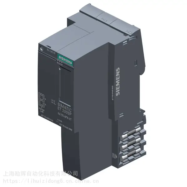 西门子ET200SP模块一级代理商