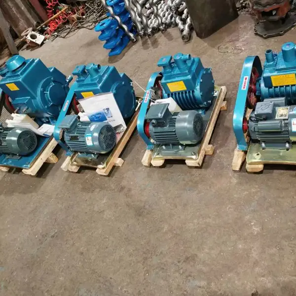 2X˫����Ƭ��ձù�ҵ�� ұ��������ձ� 2X-30GA 3KW-4P ���� ɽ���ڶȱ�ҵ