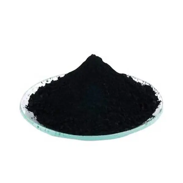 智能控温材料用高纯纳米二氧化钒 热致相变VO2 电子元器件用氧化钒