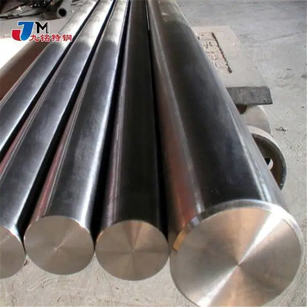 Alloy20圆棒 20cb-3高温合金板N08020棒料 NS143镍基合金棒现货