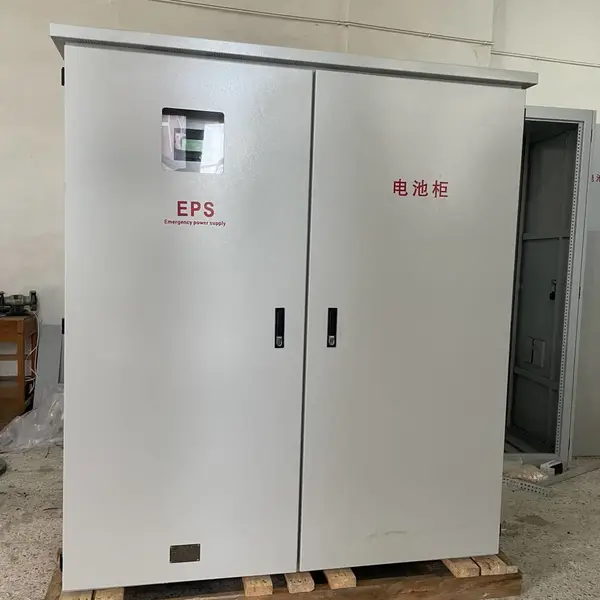 eps应急电源30kw 支持户外安装 防尘 防潮型 IP55防护等级 EPS-30kw