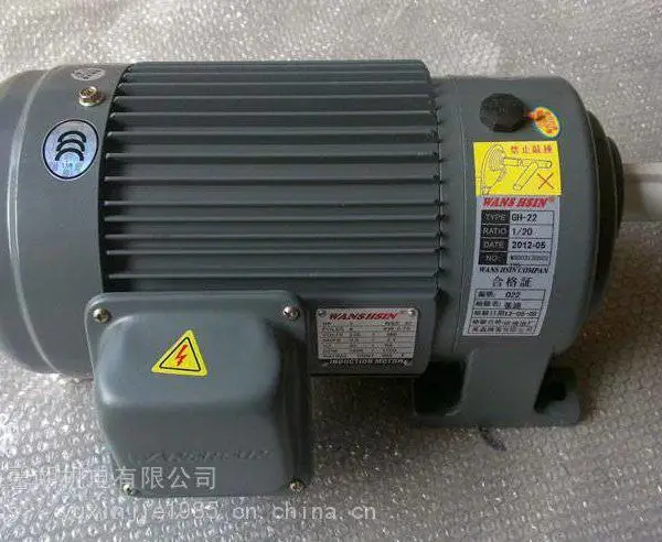 ��ͬ�����������豸�ó��ּ��ٵ��CH40-1.5KW-100S