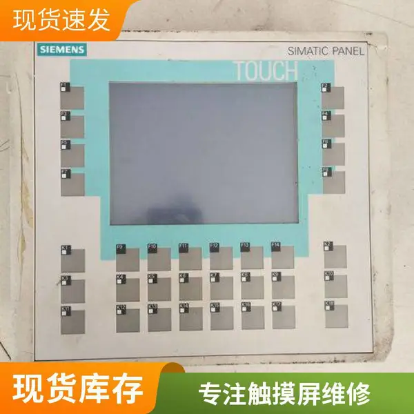 ������6AV6 643-0BA01-1AX0 ������ͨѶ����ά�� ͨ�粻��ʾά��