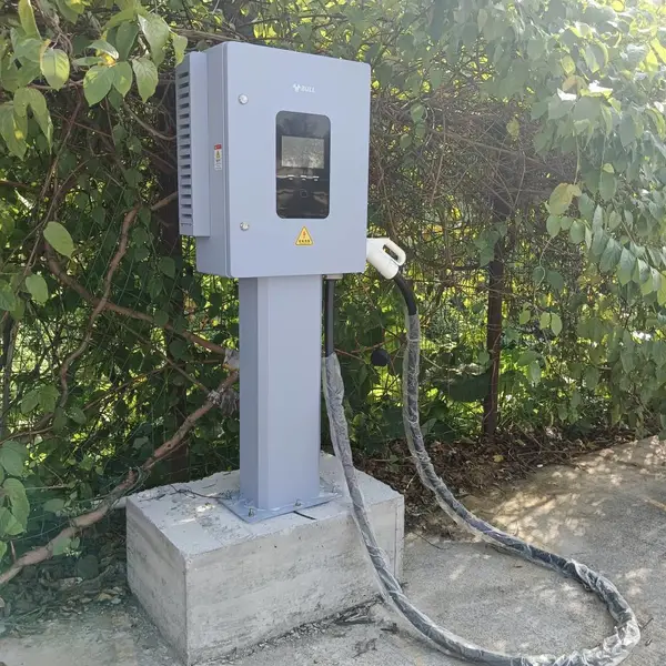 公牛40kw快充，***性能，让充电过程变得更加简单和便捷