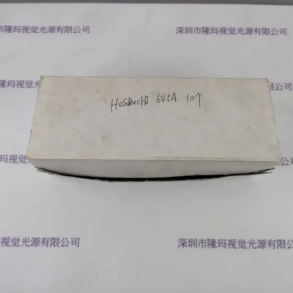HOSOBUCHI 6V5A 灯泡现货