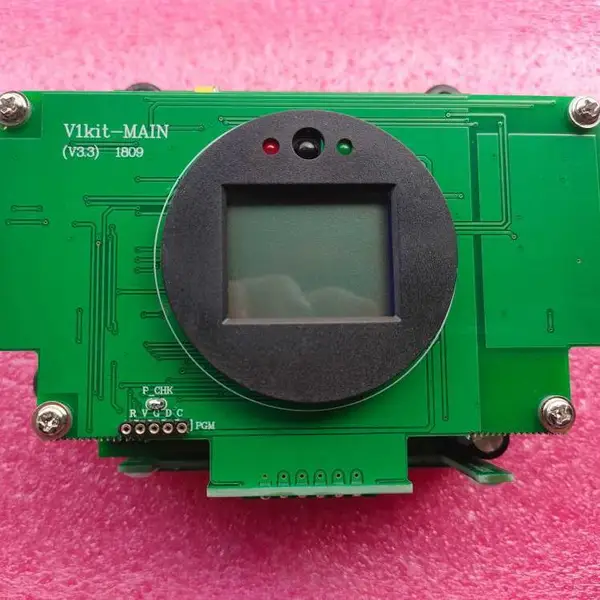 V1kit-380V��X���綯ִ�������ư巧�ſ�����