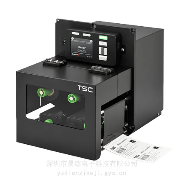 TSC��ӡ����PEXϵ��4Ӣ�������PEX-1000/PEX-2000ϵ��