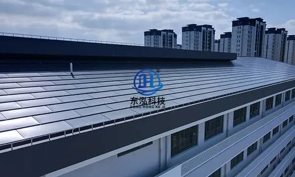 苏州镀铝锌钢横瓦生产厂家 诚信经营 苏州东泓金属材料科技供应