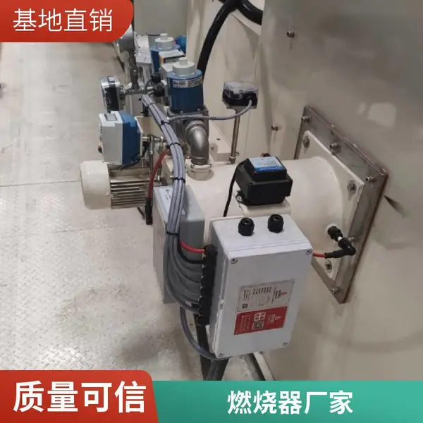 岱鼎 钢铁加热炉 退火炉 天然气燃烧器 燃气喷嘴 源头厂家