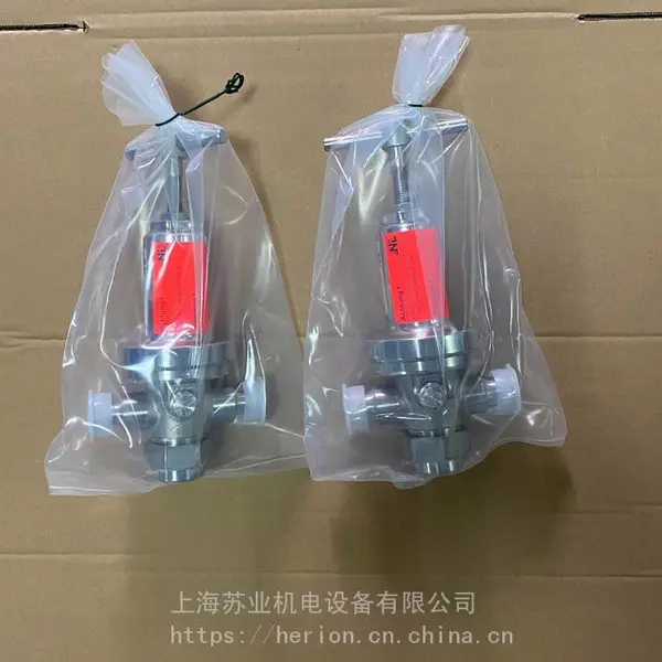 优惠供应NI减压阀 Typ 70.2 SKS不锈钢