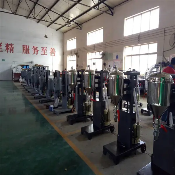 全氟己酮灌装机 灭火器自动化灌装设备的注意事项