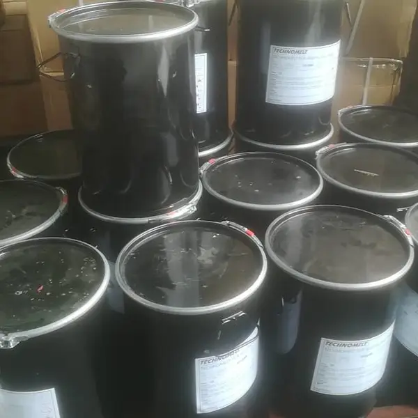 Bonderite S-FN M 250汉高干膜涂层减少腐蚀磨损