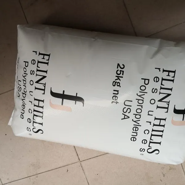 美国FHR PP P5M6N-058A 美国燧石山 医疗食品应用 环保等级高