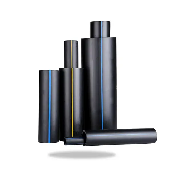 ȫ����pe�� ��ɫ100��hdpe��ˮ�ܳ��� �Ϻ�����PE����ˮ�ܣ��̹�����ֱ��