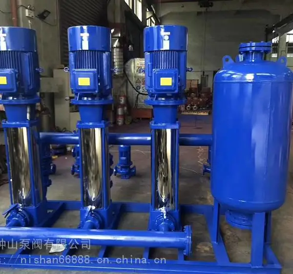 ��ʽһ�廯��ˮ�豸 ˫ģ��ˮ �������� ���ܻ���ʽ��վCD L42-60