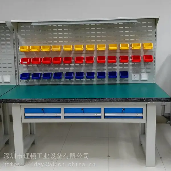 番禺生产线工作台加工车间工作台装配车间工作台供应商
