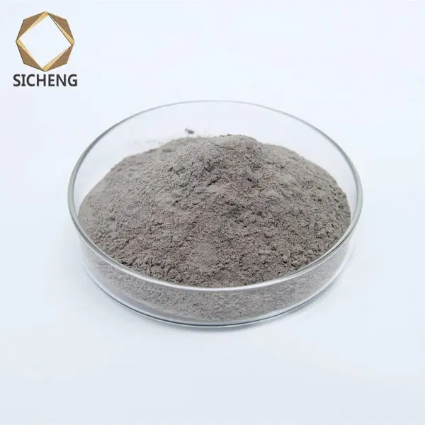 玻璃球研磨用棕刚玉W7 棕色金刚砂微粉