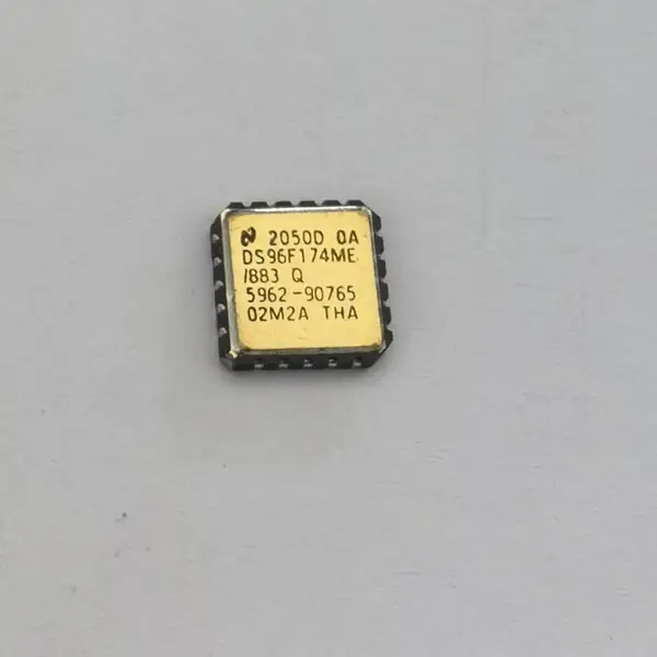 HMC6661LP5E