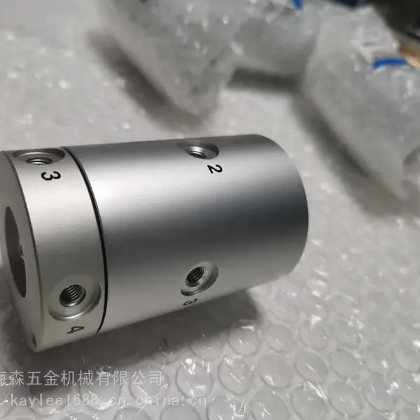 销售MQRF4-M5气动接头SMC回转接头