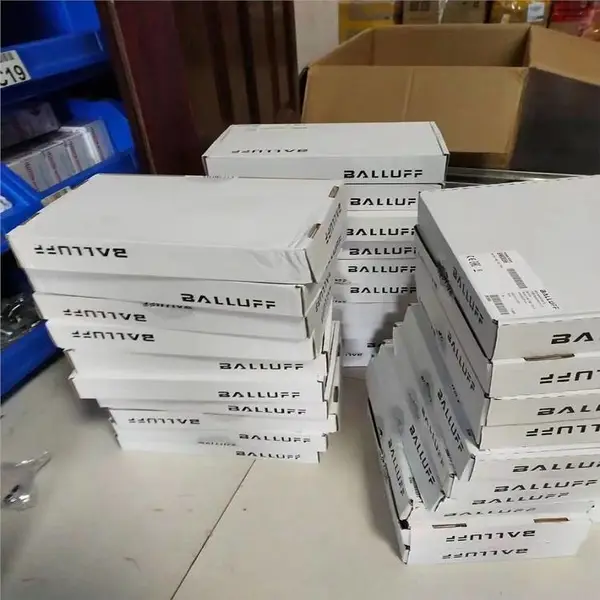 巴鲁夫模块 BNI00FW BNI PNT-508-005-Z015简介