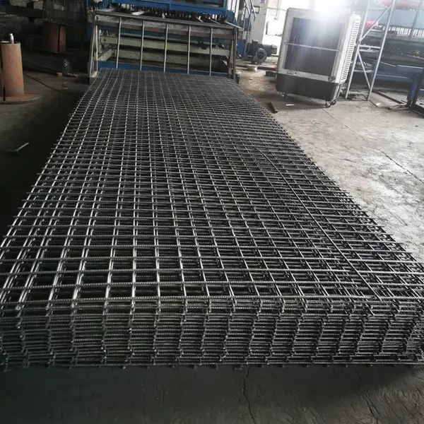钢筋网片 建筑网片 焊接网片 路基钢筋网 桥梁钢筋网