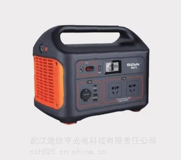 移动电站szsw2650-1000wh 太阳能警示灯SZSW2730侧壁式侧壁式安装