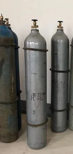 焊接混合用气水分检测 混合气杂质分析 氧含量验收检测 CMA第三方检测服务