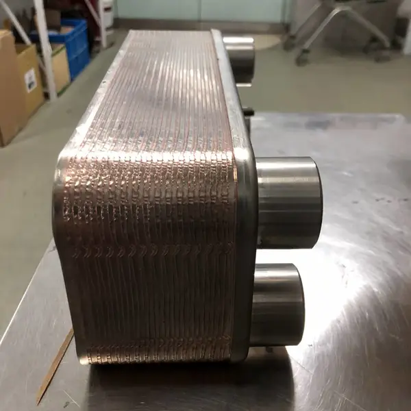 维克托优势供应美国Tempco 热交换器 TCB90030CUSCB