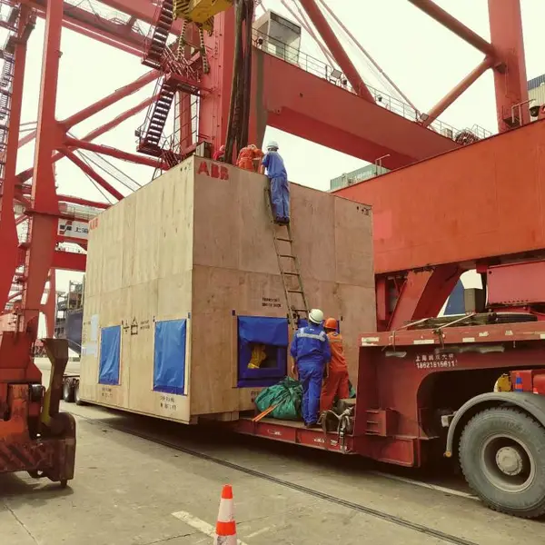 国际运输 货物运输到吉尔吉斯斯坦比什凯克(Bishkek专线运输
