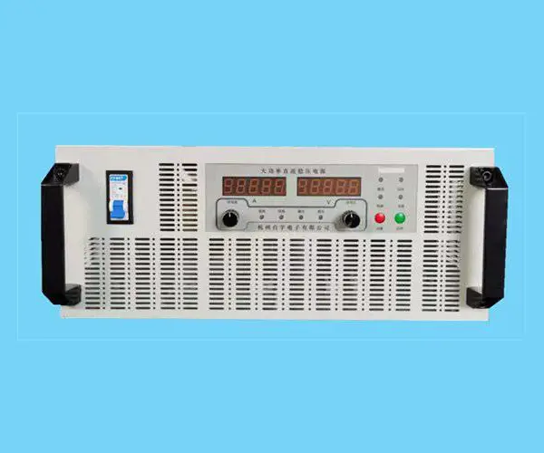 ֱ����Դ 80V150A ֱ����ѹ��Դ 80150A ��ѹ���� ͨѶ�ӿ� RS485