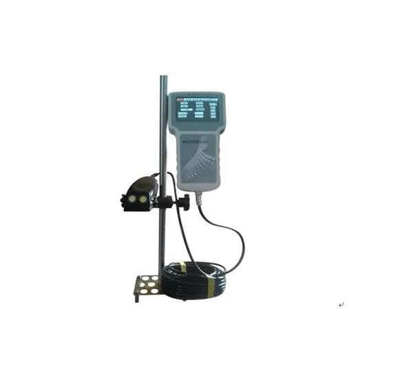FLOW-3L型便携式多普勒流速流量仪 便携式多普勒流速仪