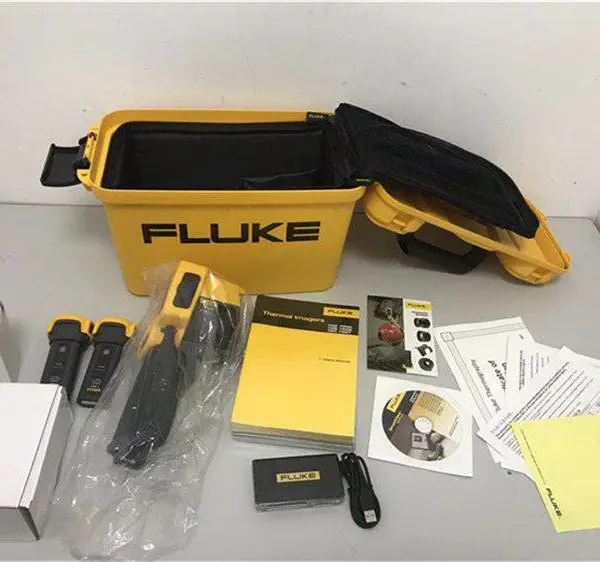 ���� ���۸�»��Fluke Ti32�ȳ����� ����������