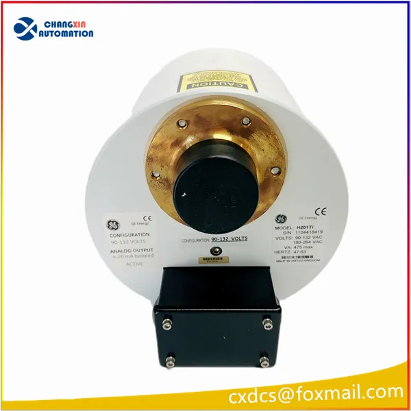 3BHB013088R0001冗余模块快速满足工业需求
