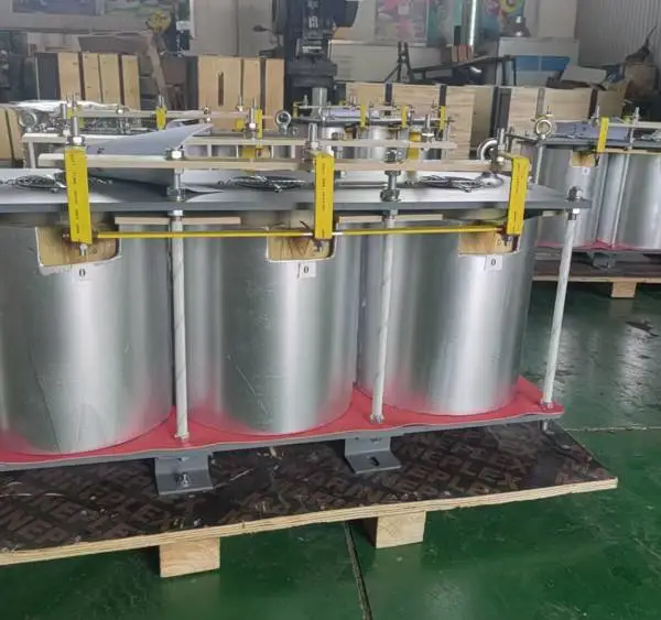 可变电阻BP4-25010/05632频敏变阻器-工作原理-外形尺寸接线图