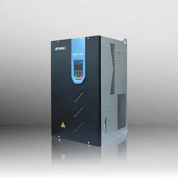 天津森兰变频器维修服务站 SB70、SB200、HOPE800均可维修