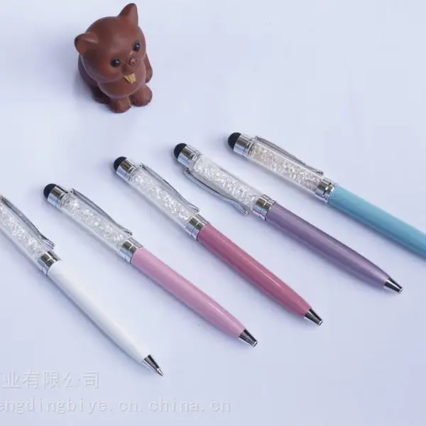 厂家直销 手机电容笔 觸控筆 apple pencil case