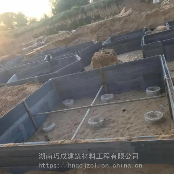 长沙轻质隔墙板 砖胎膜轻质隔墙