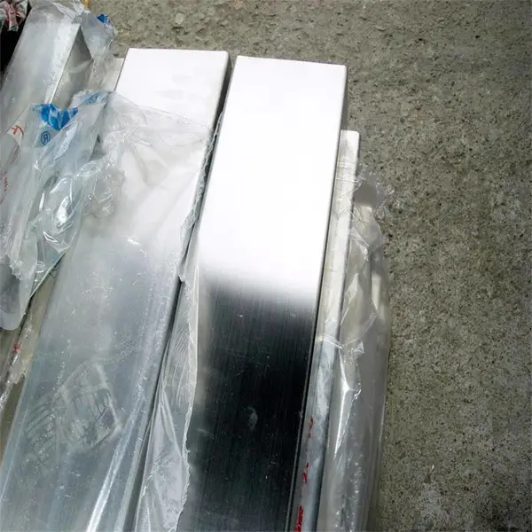 不锈钢管材 304不锈钢方管销售价格 重工业用管 整车低价
